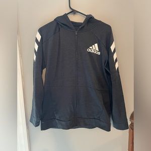 Adidas coat great condition